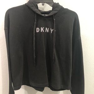 DKNY Sweatshirt gently used